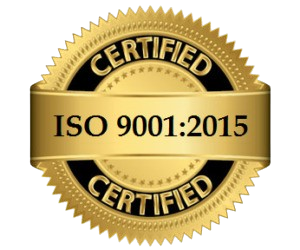ISO 9001