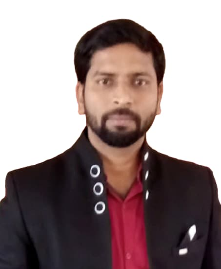 Pradeep Kumar