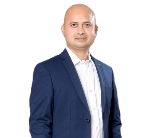 Dr Kamal Jaiswal